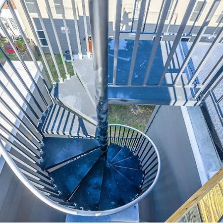 Spacious 3Bedroom Duplex With Rooftop Deck! Washington Exterior foto
