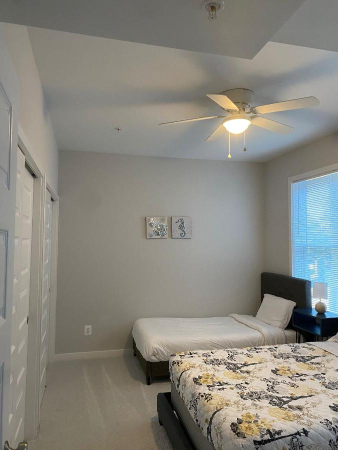 Spacious 3Bedroom Duplex With Rooftop Deck! Washington Exterior foto